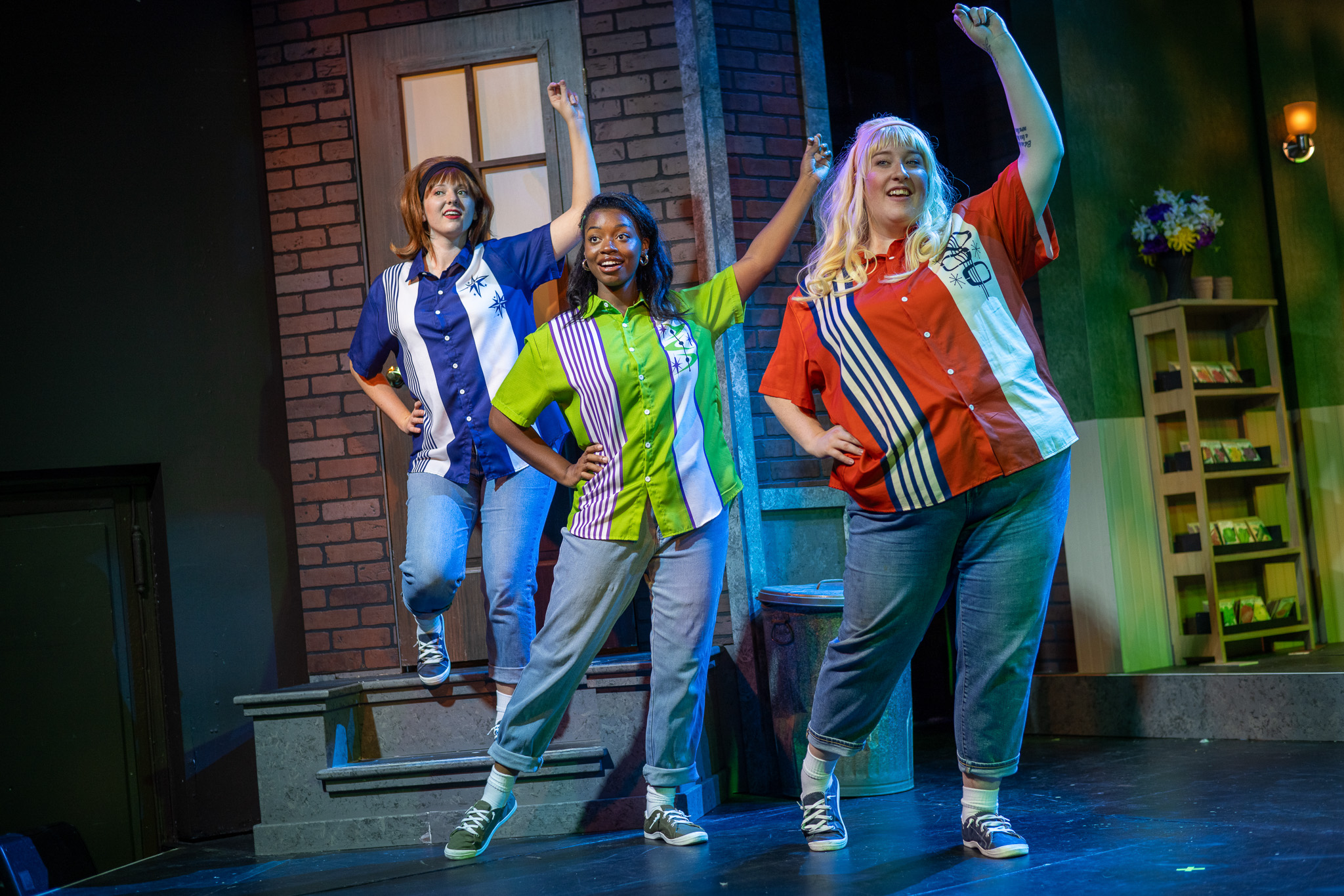 Little Shop of Horrors