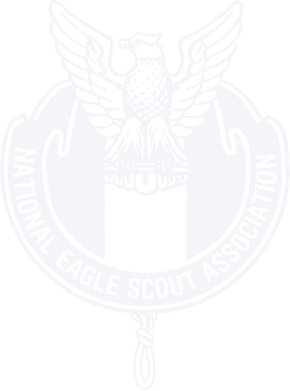 National Eagle Scout Association